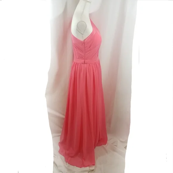 Bill Levkoff Coral Sample 12 Nwt - Picture 2 of 15